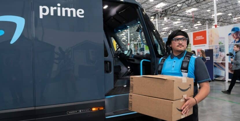 Amazon Tests AI-Driven Delivery Windows for Faster Shipping