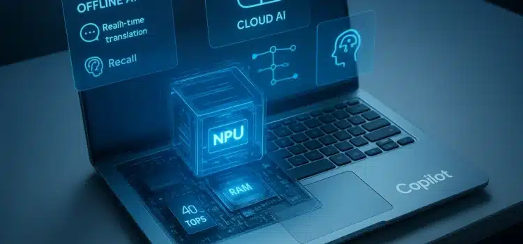 Microsoft Enables Direct NPU Access For Windows AI Developers