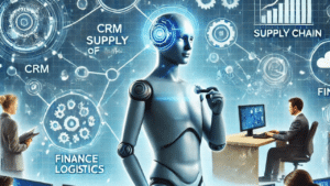 AI Agents Are Replacing SaaS: The Enterprise Shift Businesses Must Prepare For