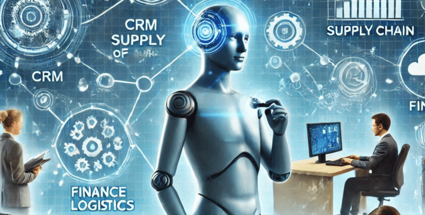 AI Agents Are Replacing SaaS: The Enterprise Shift Businesses Must Prepare For