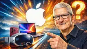 AI Laptops Guide as Apple Advances On-Device AI (US 2026)