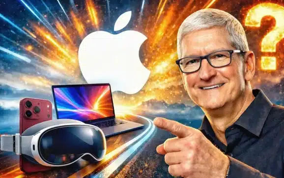AI Laptops Guide as Apple Advances On-Device AI (US 2026)
