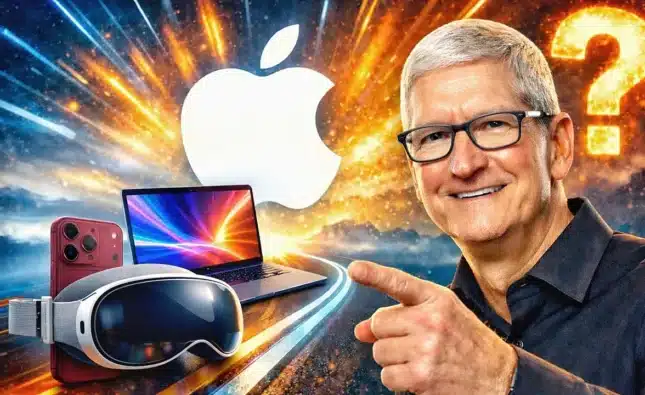 AI Laptops Guide as Apple Advances On-Device AI (US 2026)