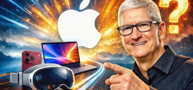 AI Laptops Guide as Apple Advances On-Device AI (US 2026)