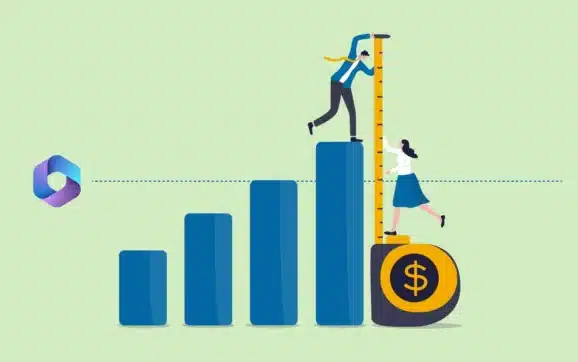 AI Microsoft & Google Drive AI Pricing Shift