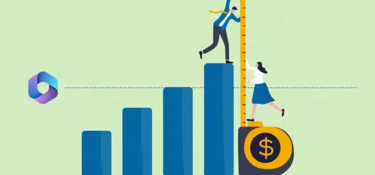 AI Microsoft & Google Drive AI Pricing Shift