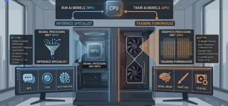 AI PC Requirements 2026: What Hardware You Need