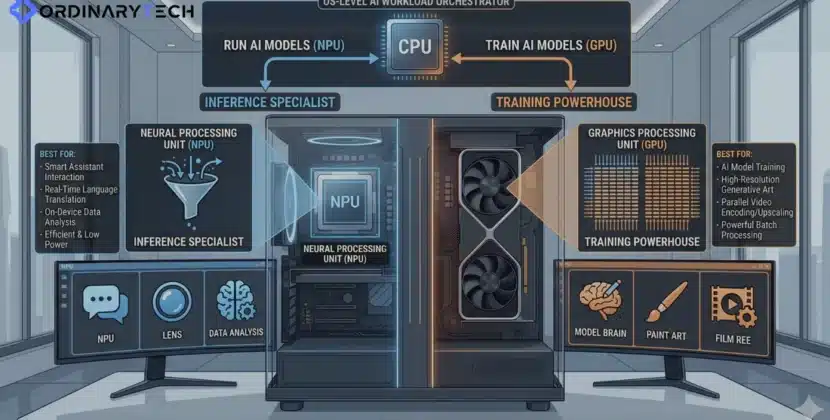 AI PC Requirements 2026: What Hardware You Need
