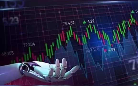 AI Trading Growth: What Changed in US Markets