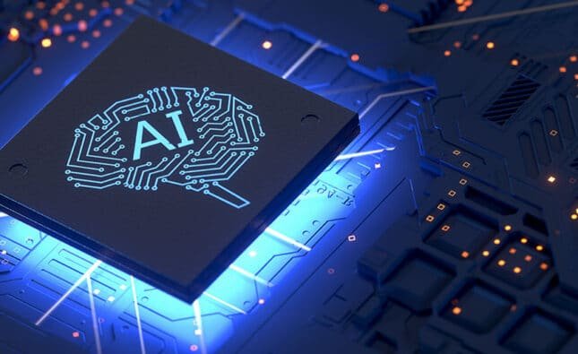 AI Laptop Upgrade Cycle Accelerates Across US Enterprises