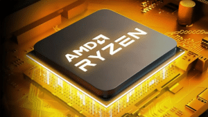 AMD Enables AI Power Gating in Ryzen Chips