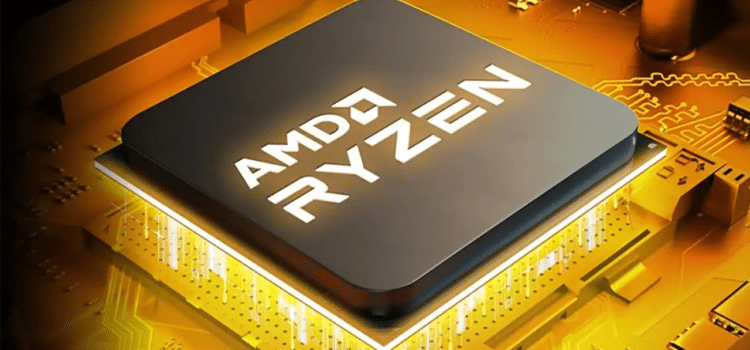 AMD Enables AI Power Gating in Ryzen Chips
