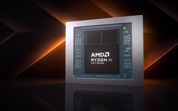 AMD Enables AI Power Optimization in Ryzen Chips