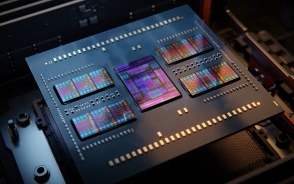 AMD Patent Signals PCIe 6.0 Ready CPU Platform