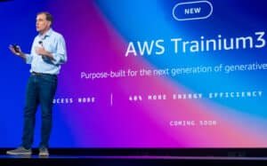 AWS Inferentia Upgrade Could Cut Enterprise AI Costs By 40%.