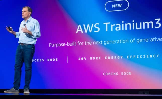 AWS Inferentia Upgrade Could Cut Enterprise AI Costs By 40%.