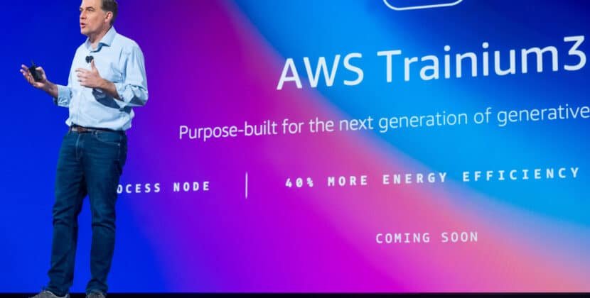AWS Inferentia Upgrade Could Cut Enterprise AI Costs By 40%.