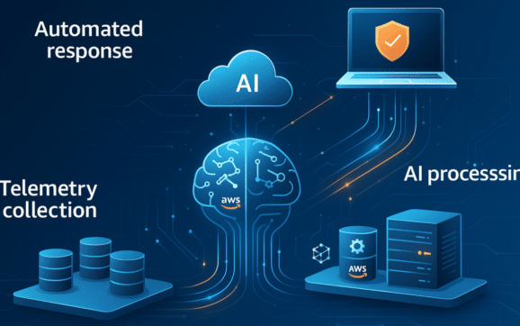 AWS Tests AI Latency Engine For Predictive Load Shift