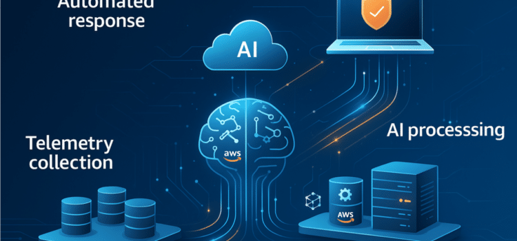 AWS Tests AI Latency Engine For Predictive Load Shift