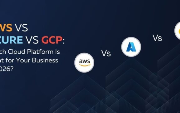 AWS vs Azure vs GCP: Which Saves more for US SMBs (2026)?