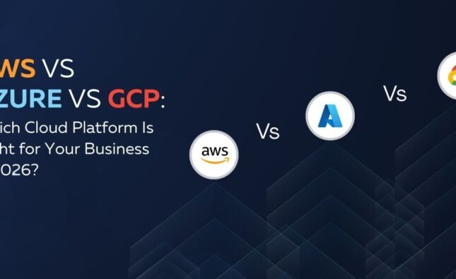 AWS vs Azure vs GCP: Which Saves more for US SMBs (2026)?