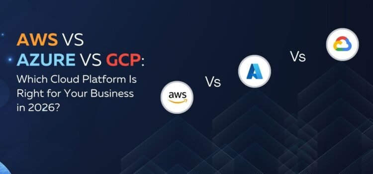 AWS vs Azure vs GCP: Which Saves more for US SMBs (2026)?