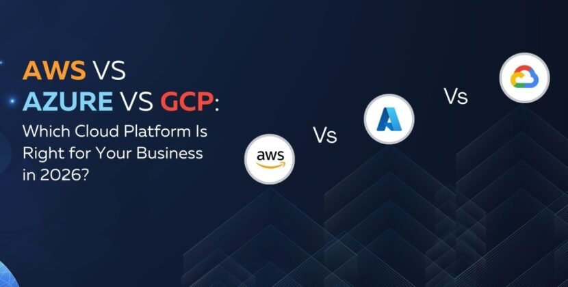AWS vs Azure vs GCP: Which Saves more for US SMBs (2026)?
