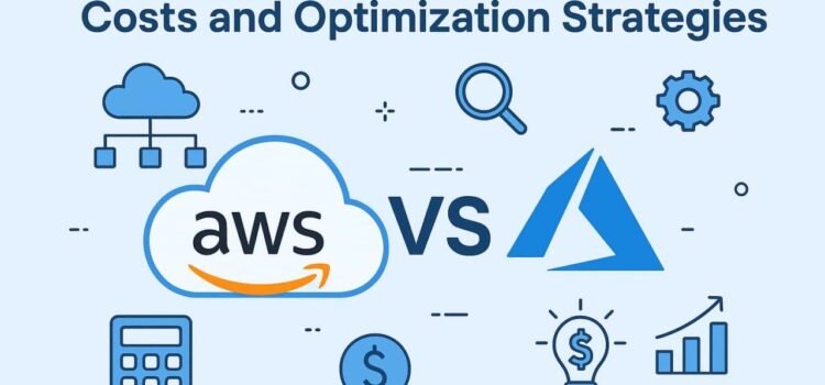 AWS vs. Azure Pricing Compared Amid US AI Cost Surge