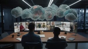 Google Workspace Launches AI Video Tool For Enterprise Users