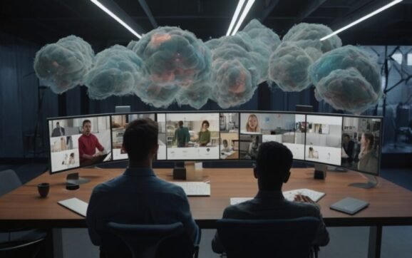 Google Workspace Launches AI Video Tool For Enterprise Users