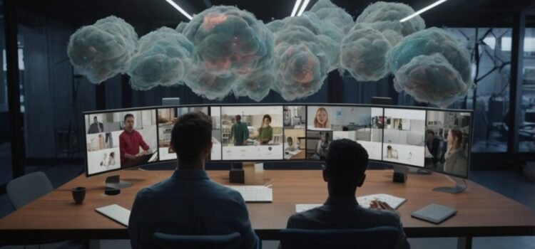 Google Workspace Launches AI Video Tool For Enterprise Users