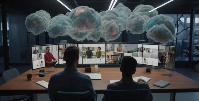 Google Workspace Launches AI Video Tool For Enterprise Users