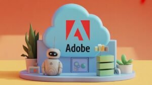 Adobe AI Expansion Increases Long-Term Subscription Lock-In