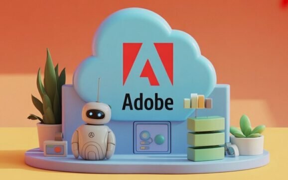 Adobe AI Expansion Increases Long-Term Subscription Lock-In