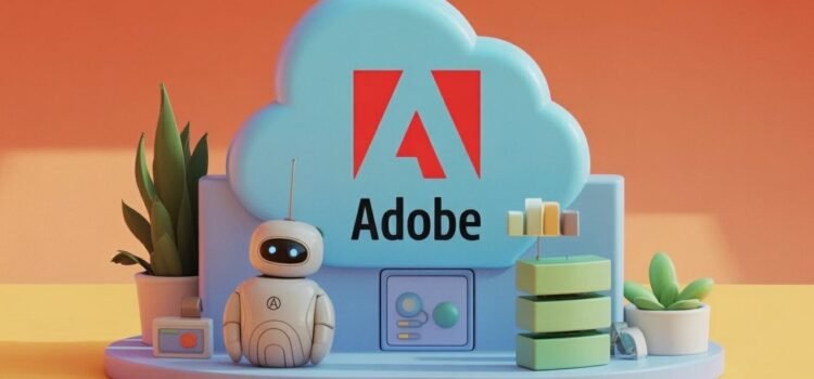 Adobe AI Expansion Increases Long-Term Subscription Lock-In