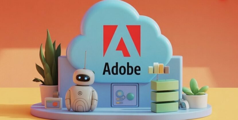 Adobe AI Expansion Increases Long-Term Subscription Lock-In