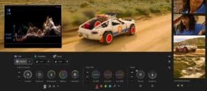 Adobe AI Now Expands Video Frames Beyond Original Footage Automatically