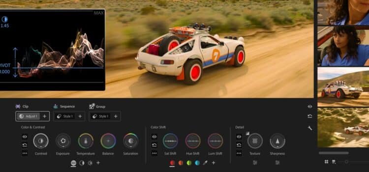 Adobe AI Now Expands Video Frames Beyond Original Footage Automatically