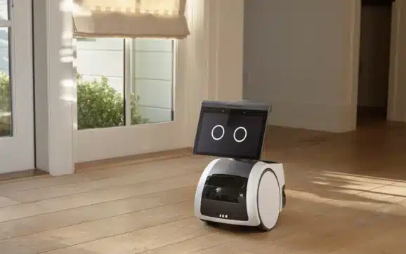 Amazon Astro Update: What Changed for Home Robots