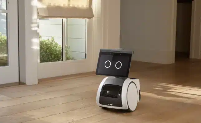 Amazon Astro Update: What Changed for Home Robots