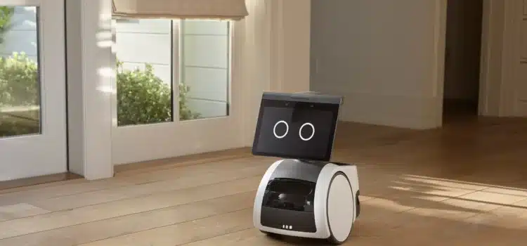Amazon Astro Update: What Changed for Home Robots