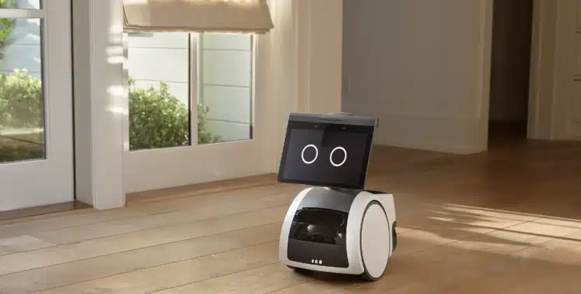 Amazon Astro Update: What Changed for Home Robots