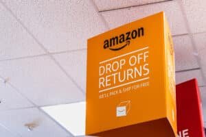 Amazon Expands Box-Free Returns Across US Locations