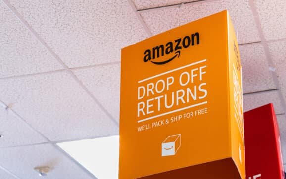 Amazon Expands Box-Free Returns Across US Locations
