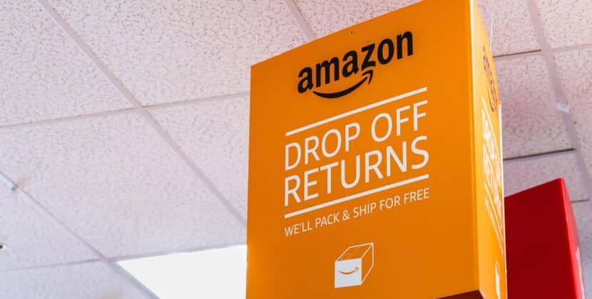 Amazon Expands Box-Free Returns Across US Locations