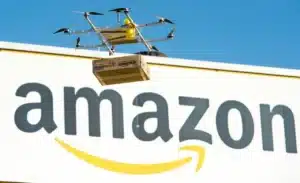 Amazon Targets $5B Drone Delivery Network Across US Suburbs