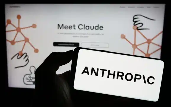 Anthropic Launches Claude for Teams With Enterprise AI Controls