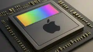 Apple AI Chip Patent Signals Shift in US Devices
