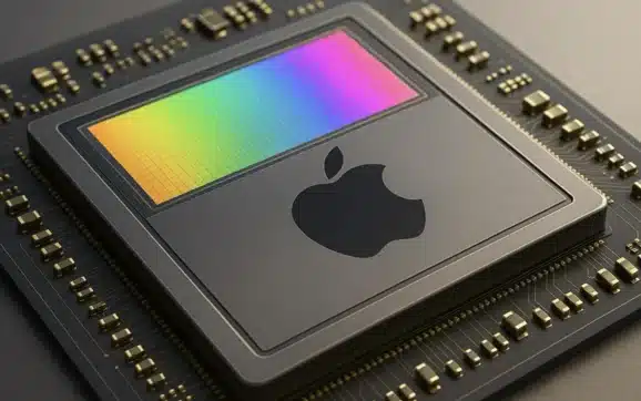 Apple AI Chip Patent Signals Shift in US Devices
