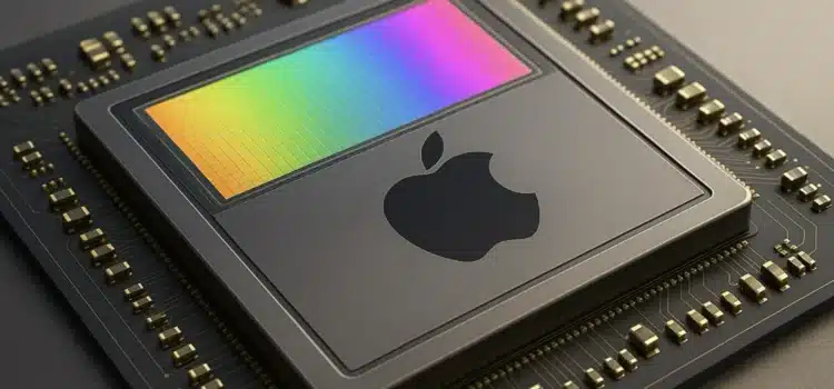 Apple AI Chip Patent Signals Shift in US Devices